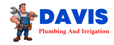 Trusted plumber in SAMUELS